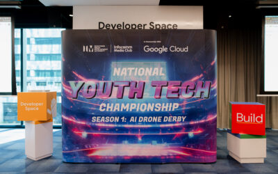 National Youth Tech Championship